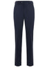PT Trousers COVSJGZ20CL1 CV16-0360 Dark blue