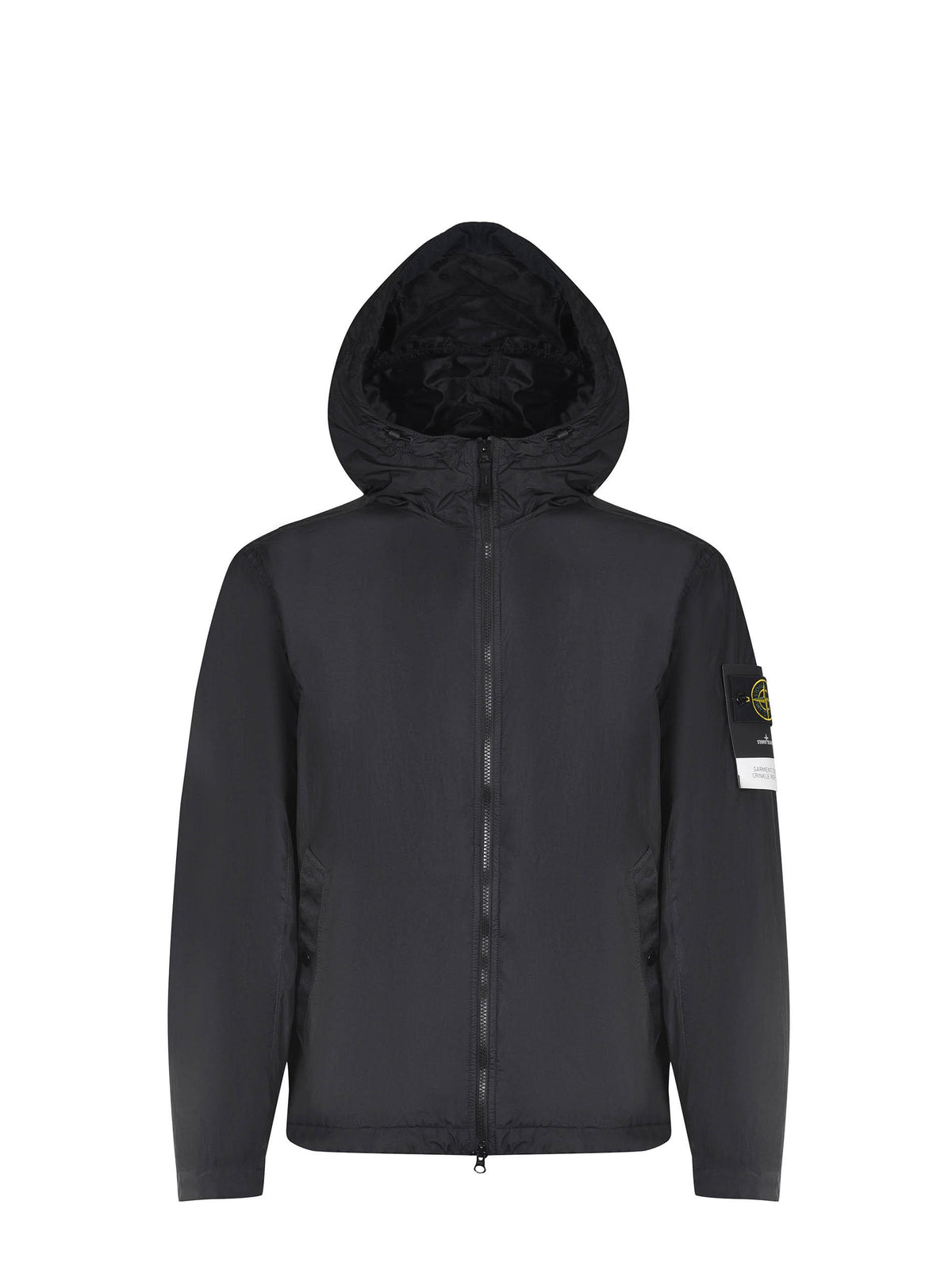 Giubbino Stone Island "Crickle Reps NY" 