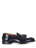 DOUCALS Mocassini 3339ORVN UY007-NB02 Blu notte