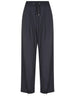 HERNO Trousers PT000031 12431SZ-9300 Black
