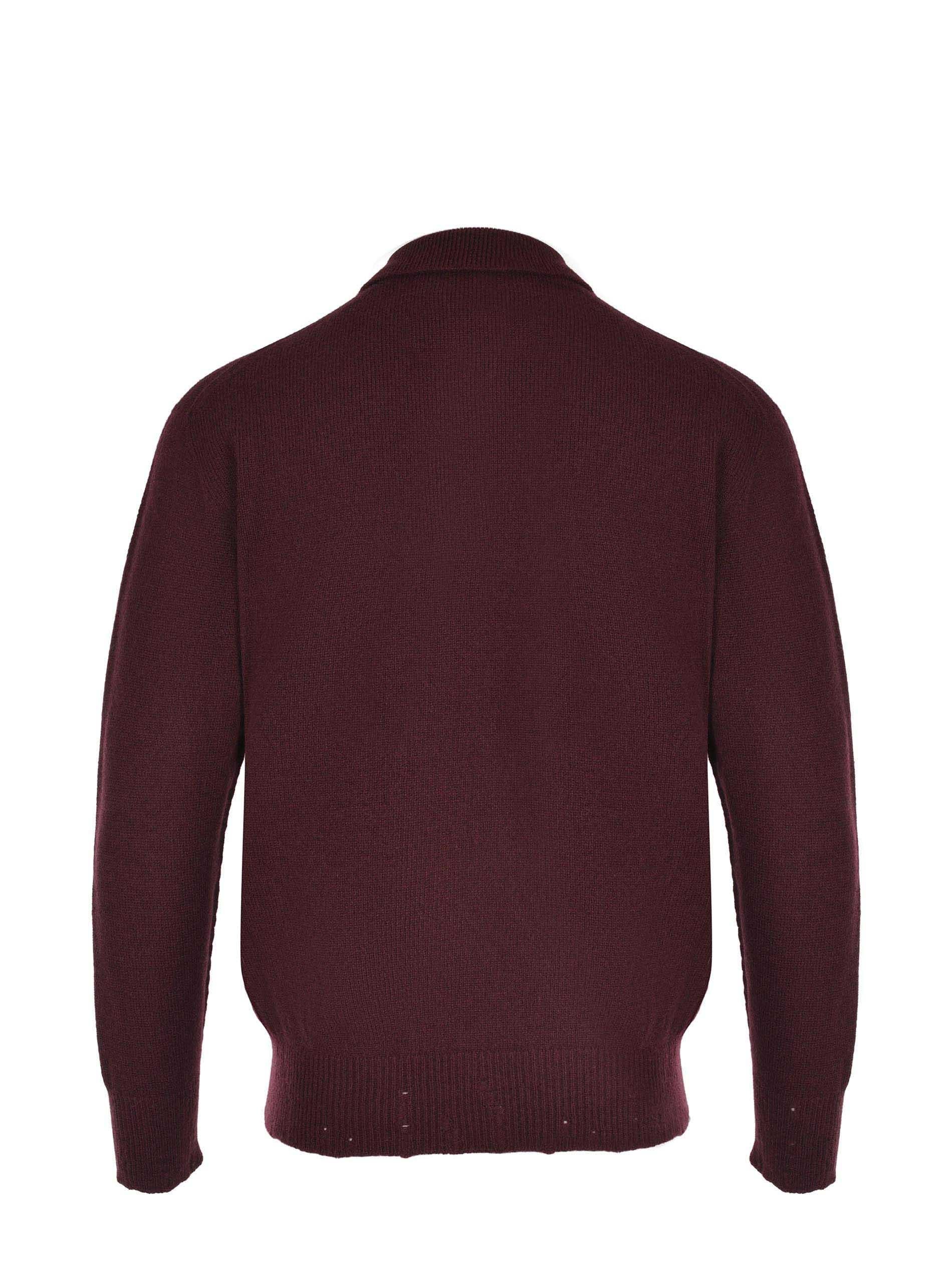 Maglia Amaranto 