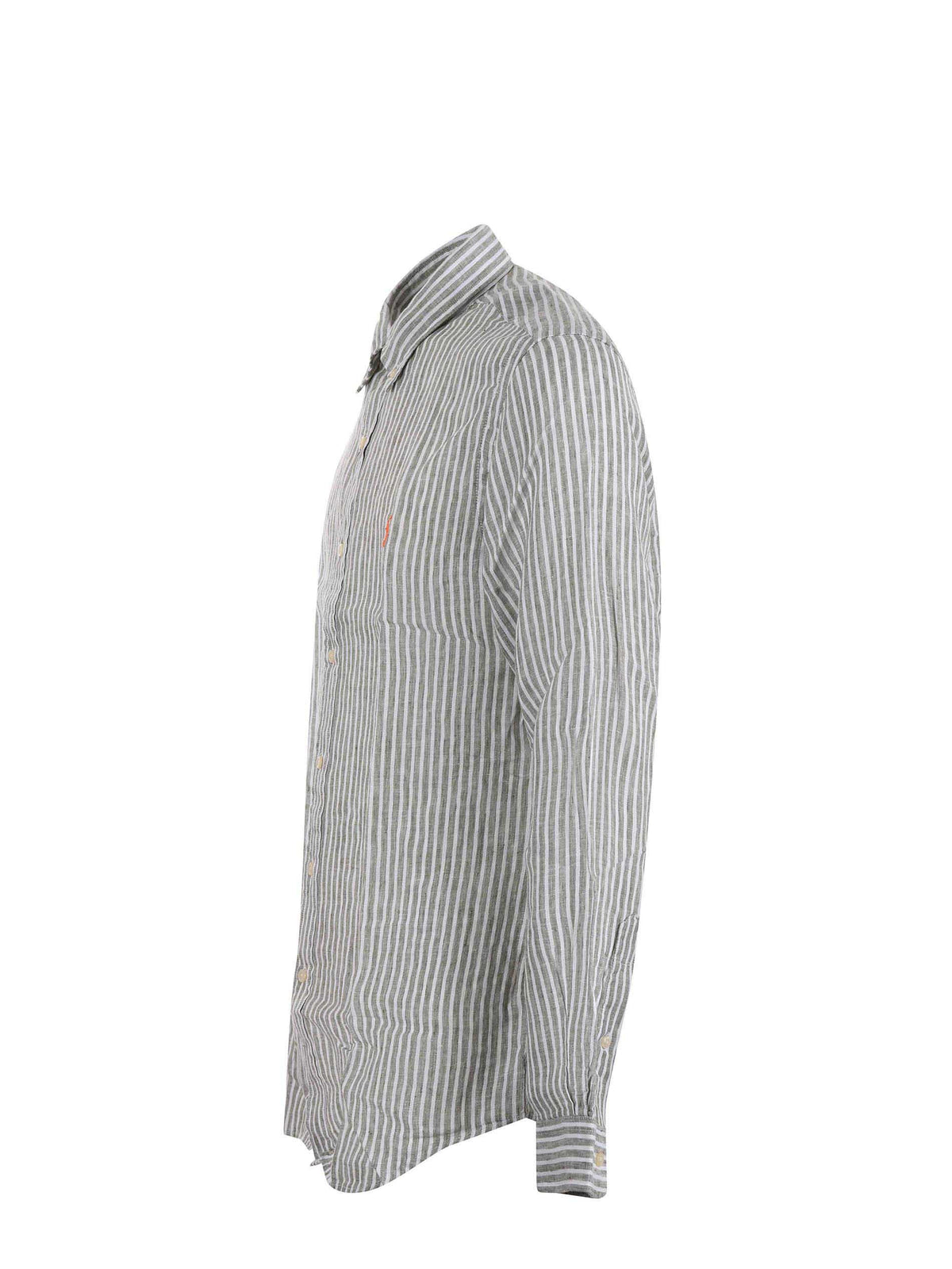 Camicia Polo Ralph Lauren 