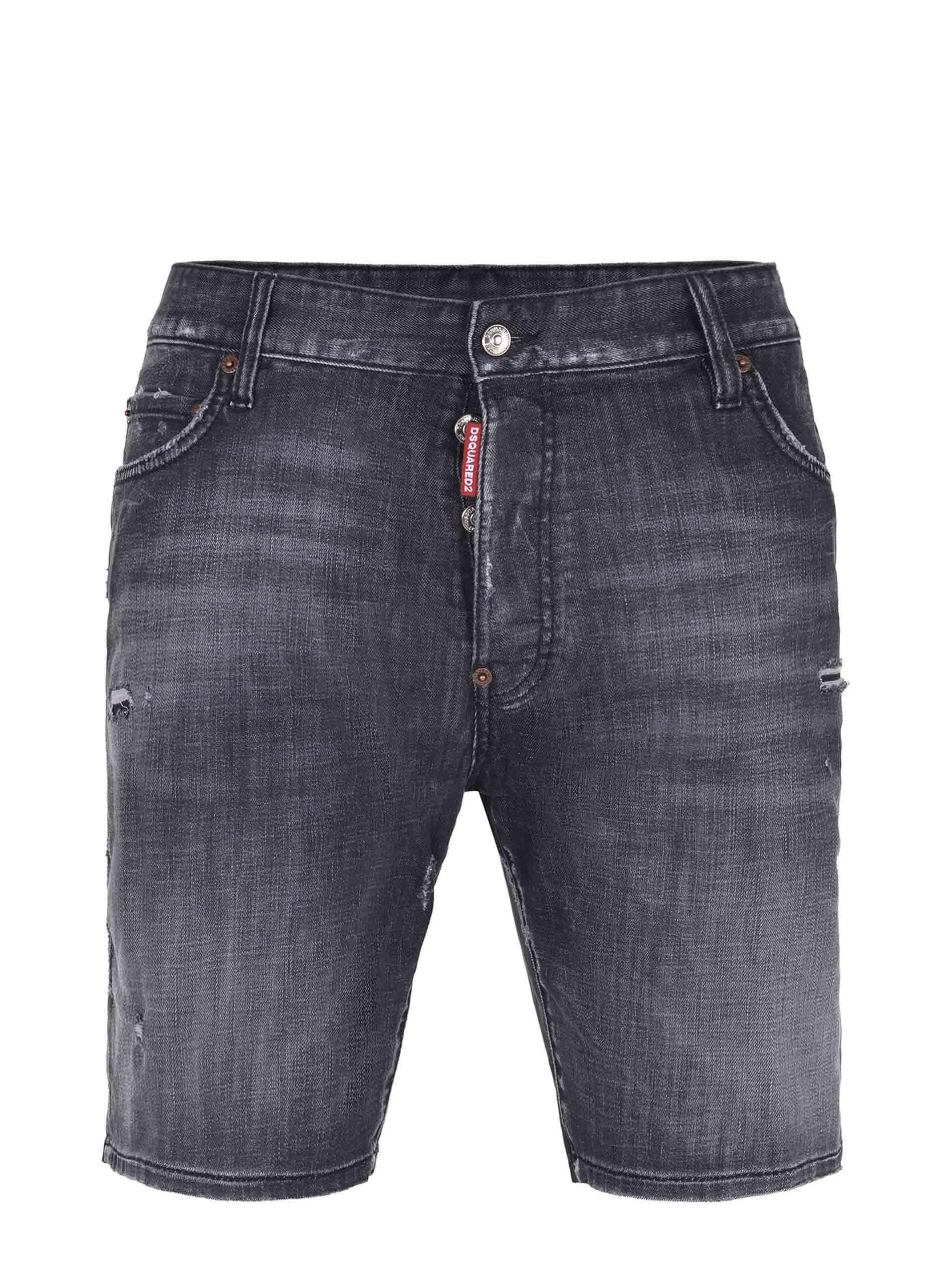Bermuda Dsquared2 