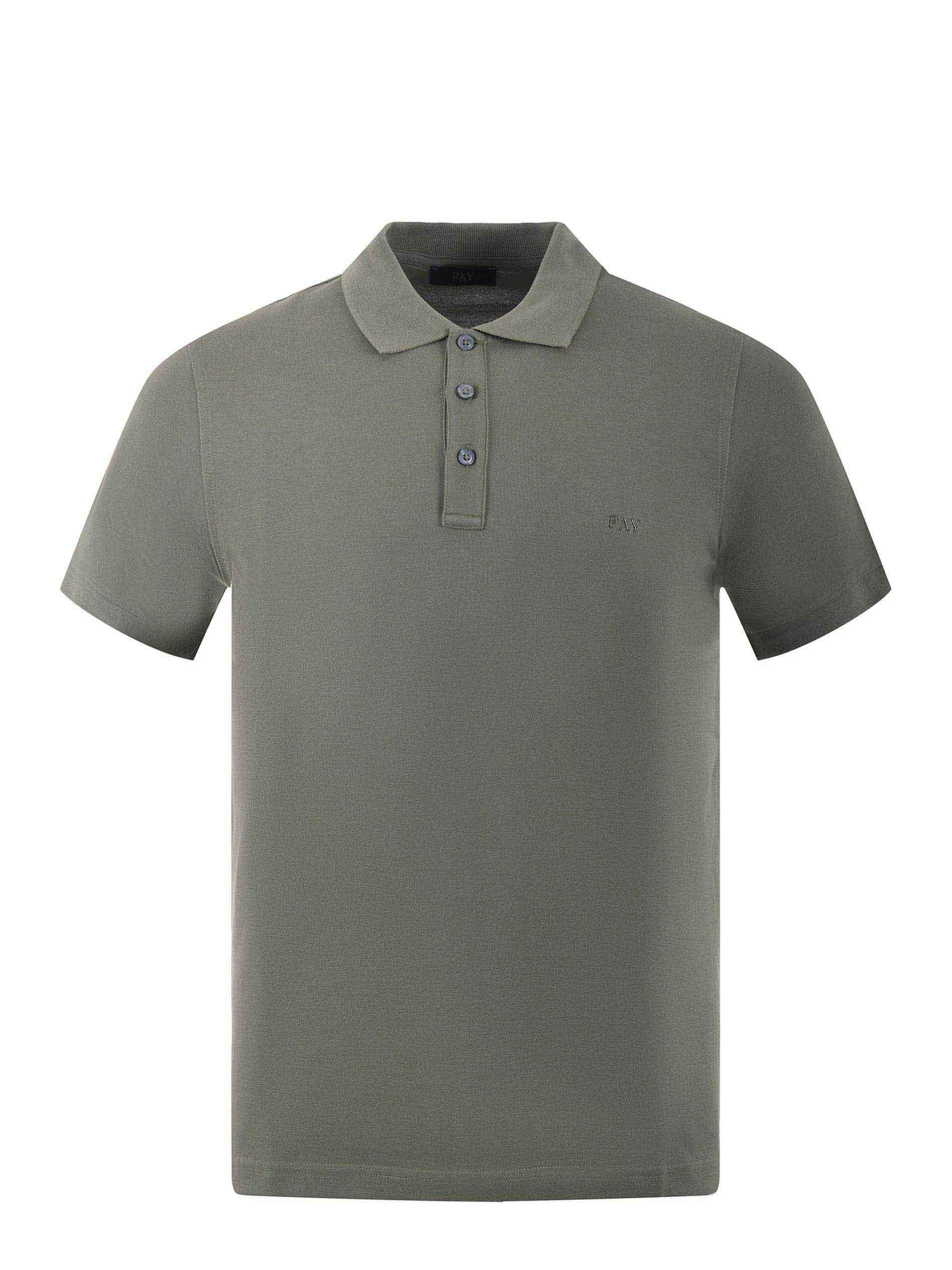 Polo Fay 