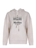 S MAXMARA Sweatshirts 2619921021600 030-001 Ivory