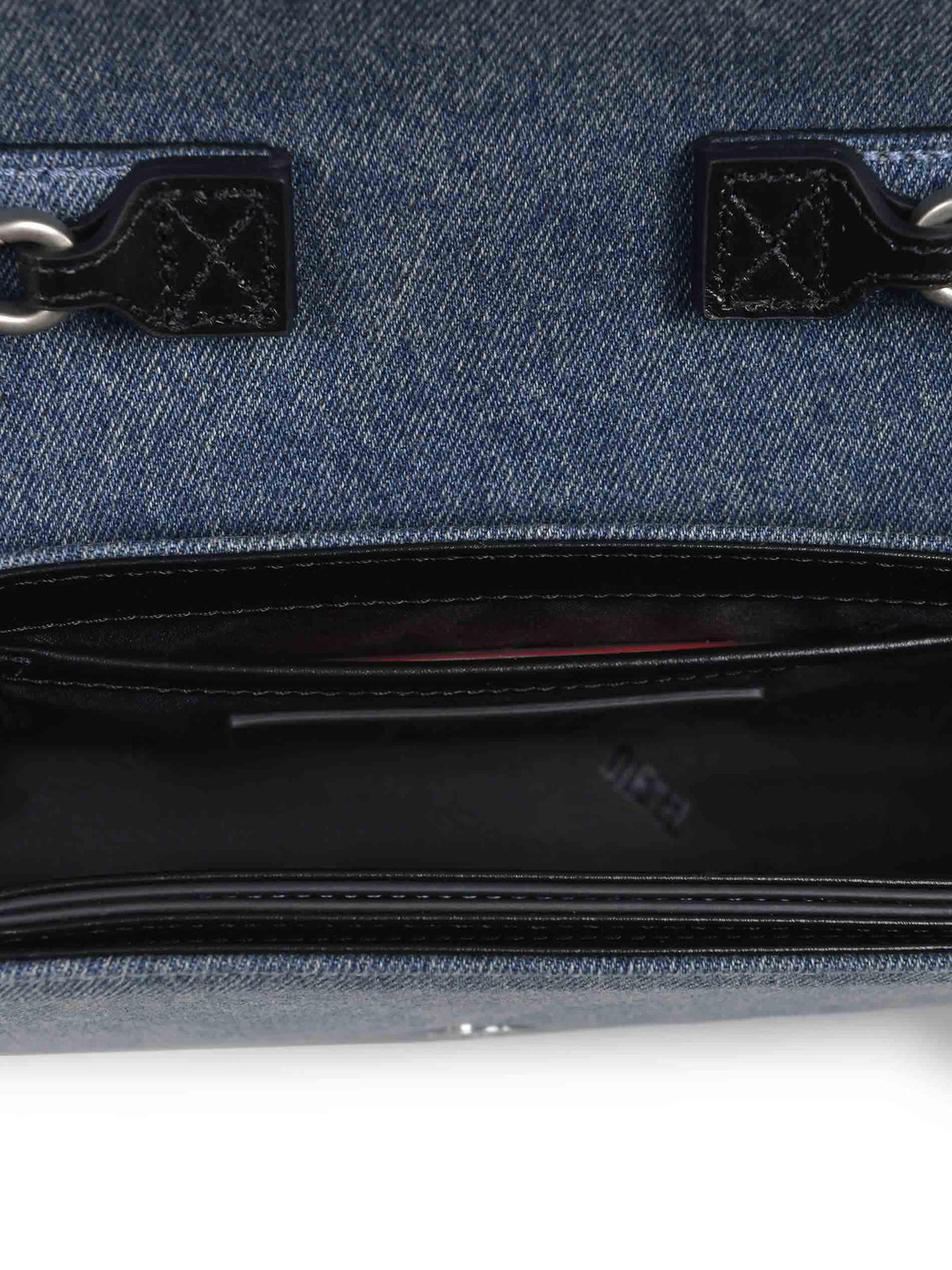 Borsa Diesel "1DR" 