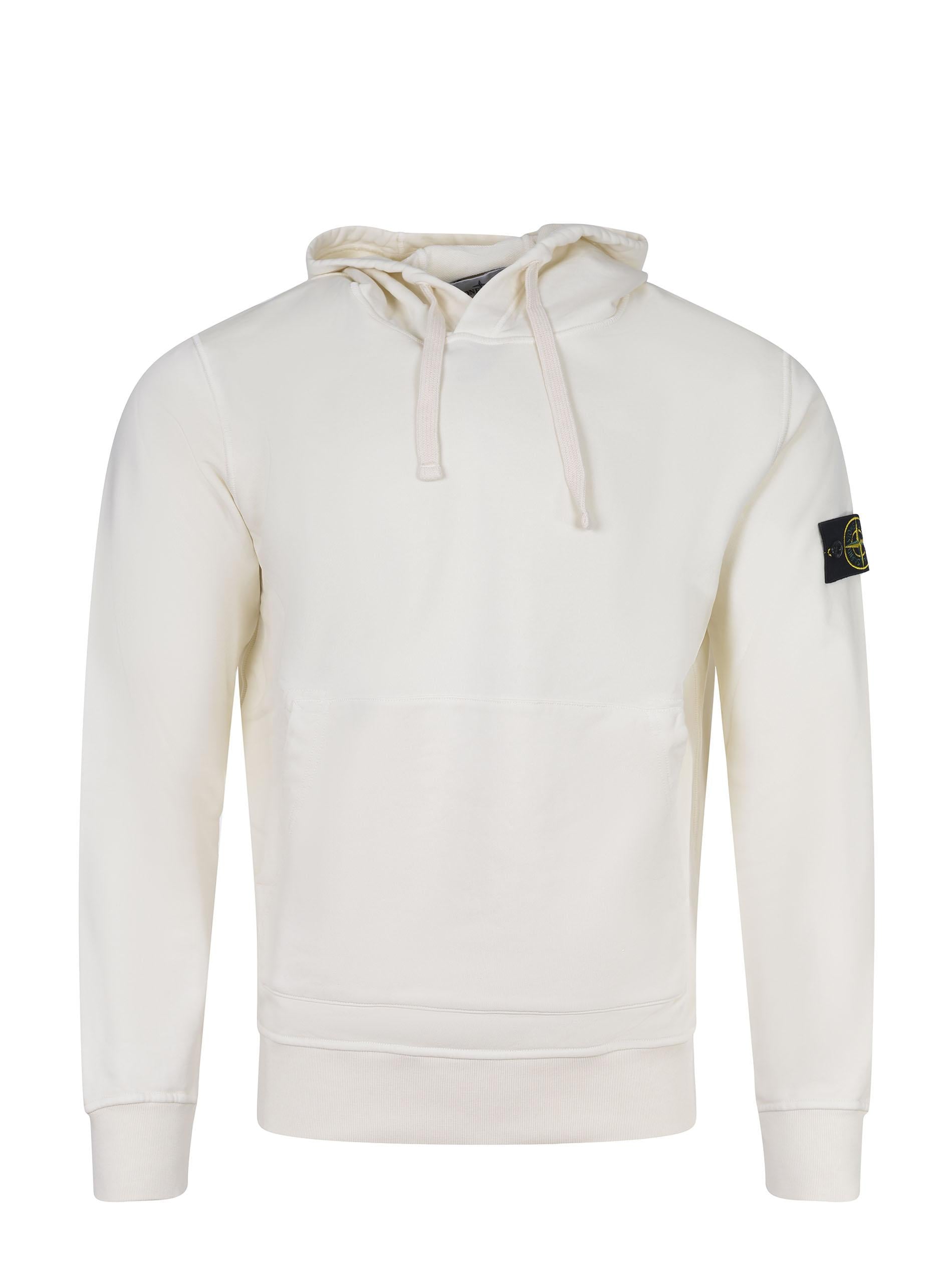 Felpa Stone Island 