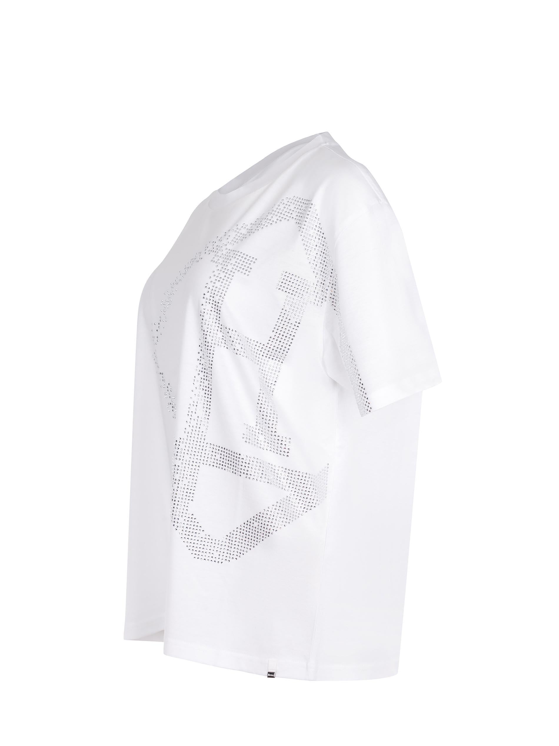 T-shirt Herno 