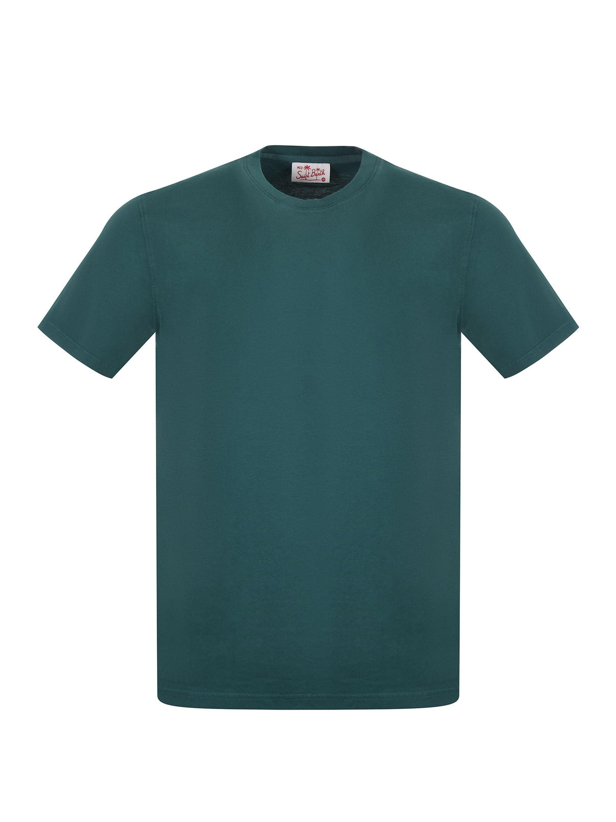 T-shirt MC2 Saint Barth 