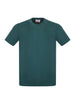 MC2 SAINT BARTH T-shirt DOV0001 00104L Dark green