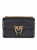 PINKO Borse 100941-A0GK Z99Q Nero