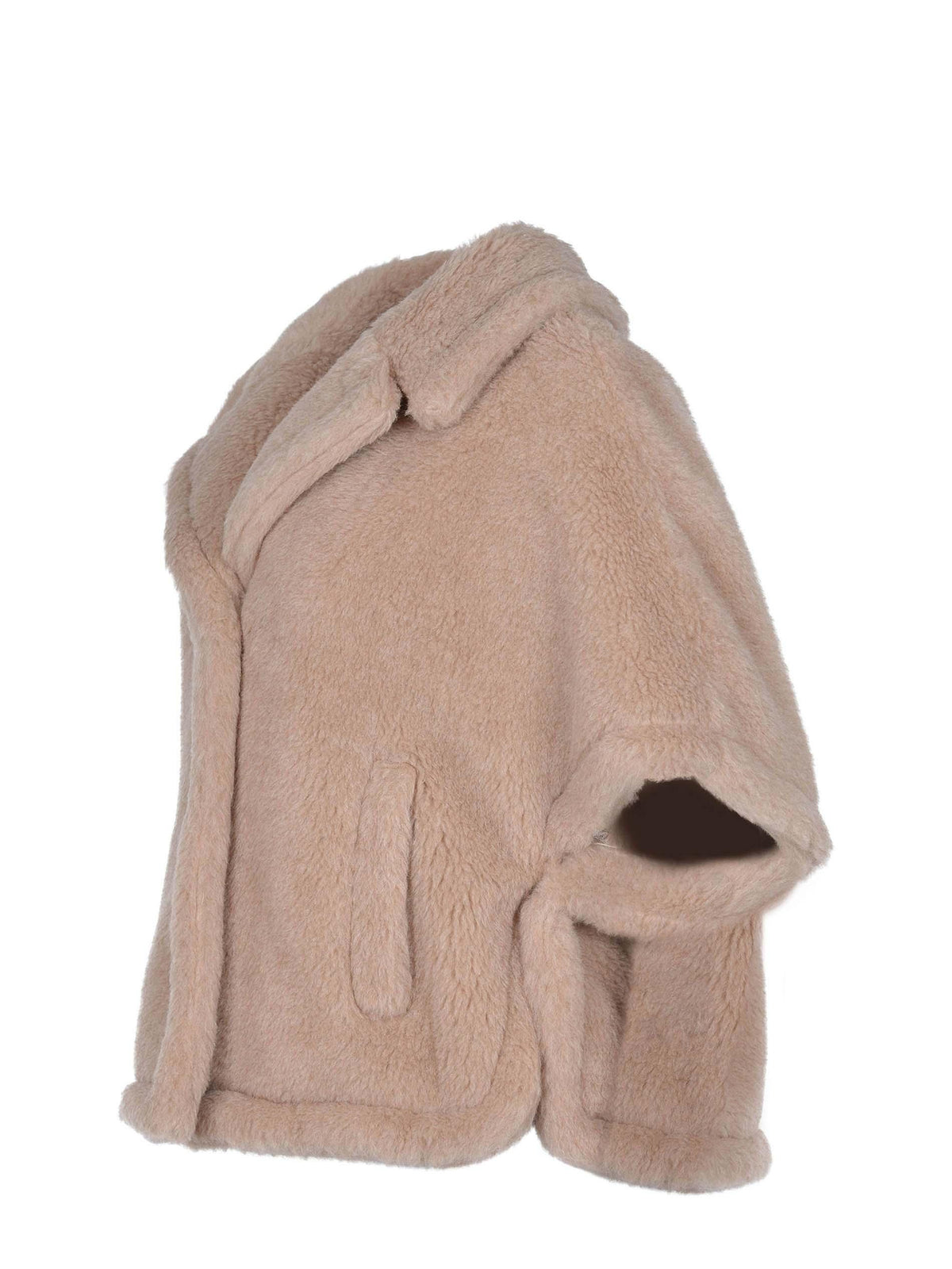 Mantella Max Mara "Mxacorvino4" 