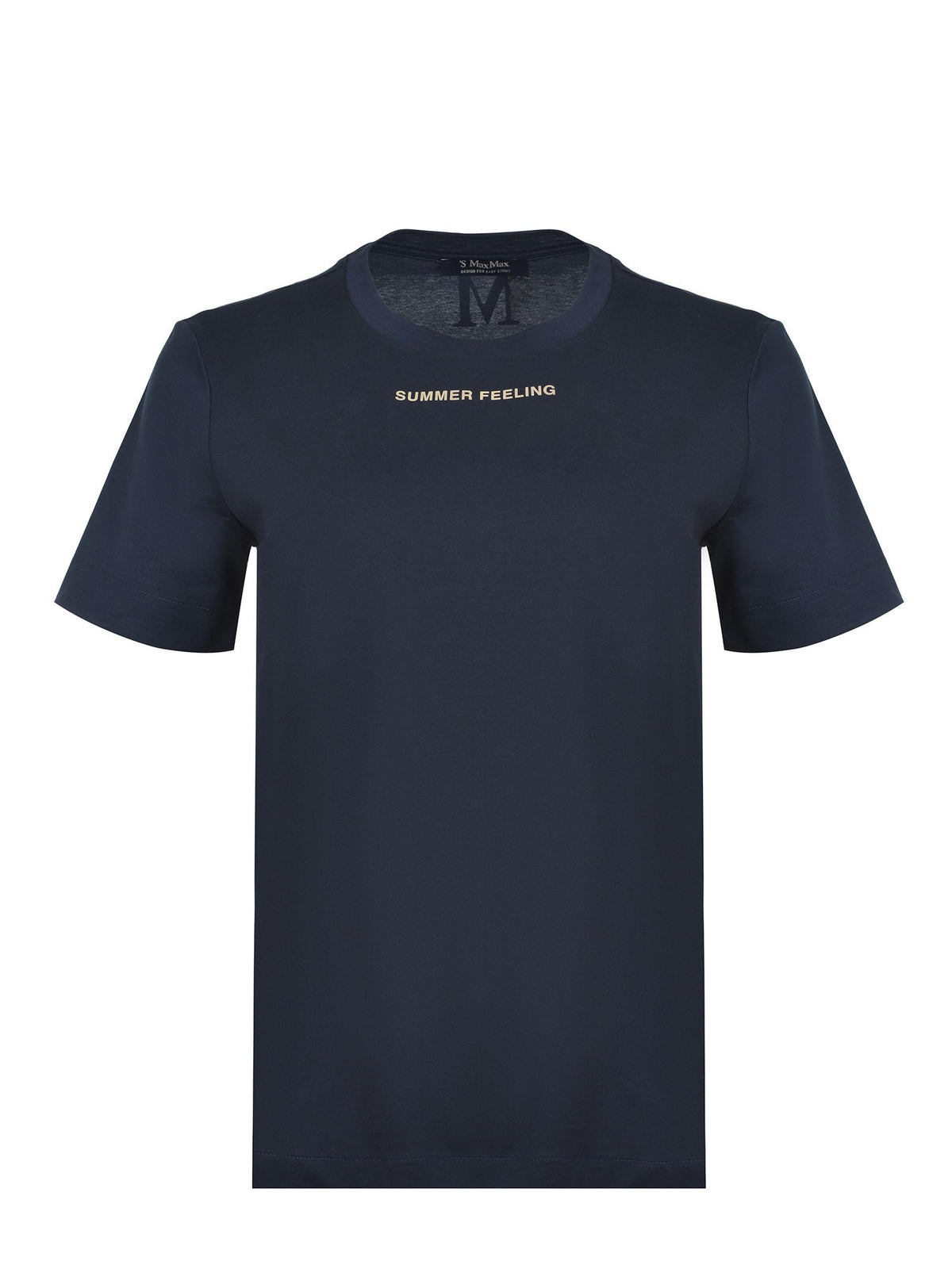 T-shirt S' Max Mara "Lusso" 