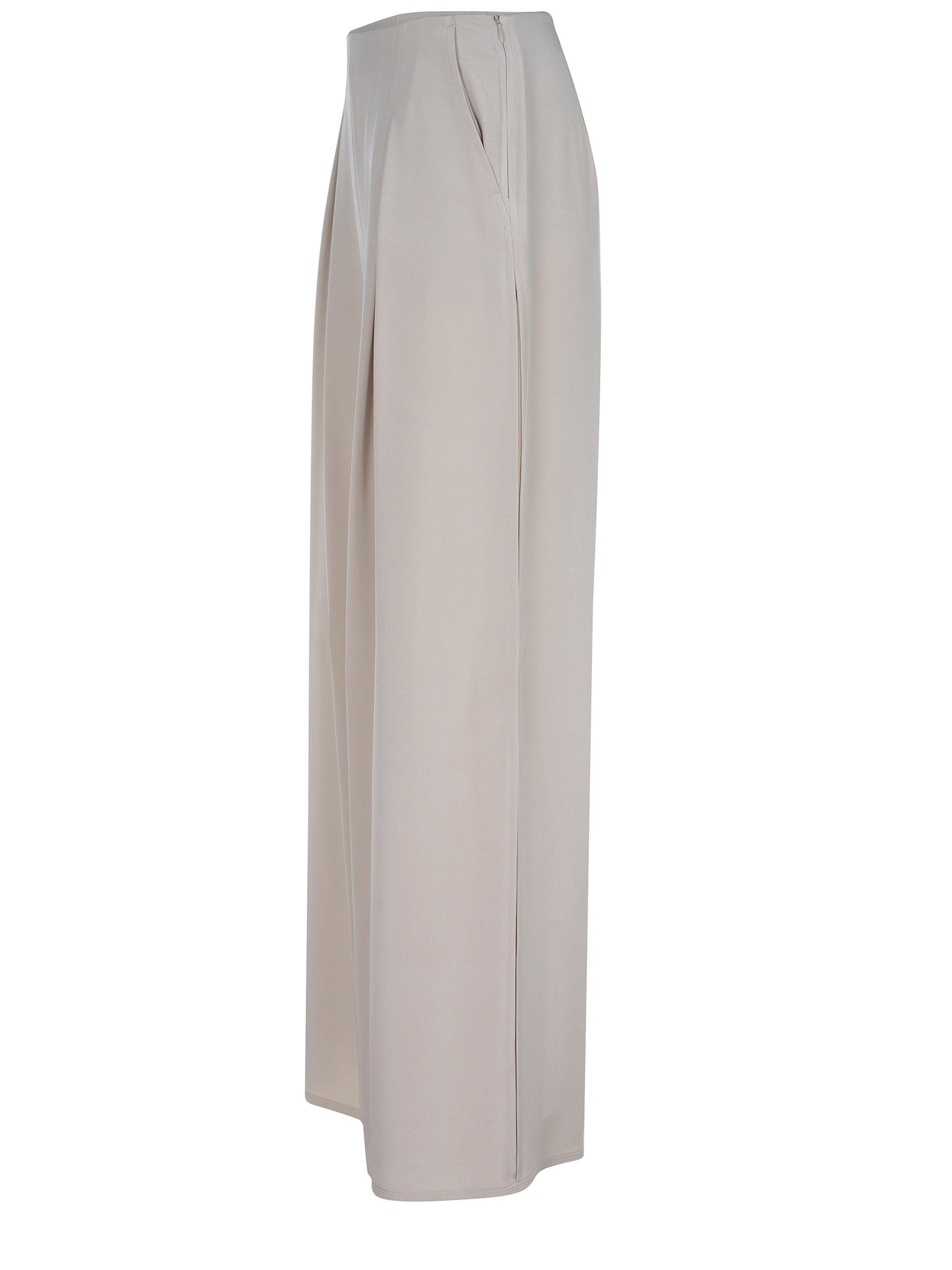 Pantaloni Max Mara "Mxppalude" 