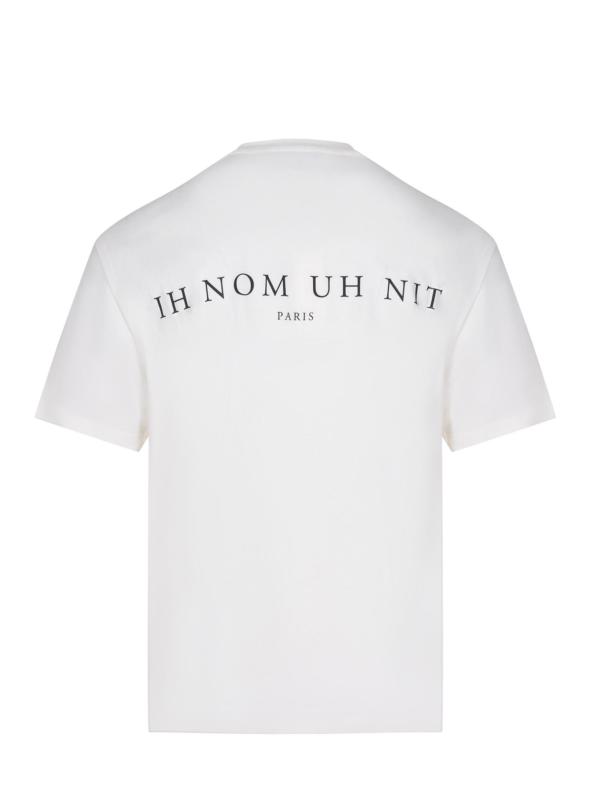 T-shirt Ih Nom Uh Nit 