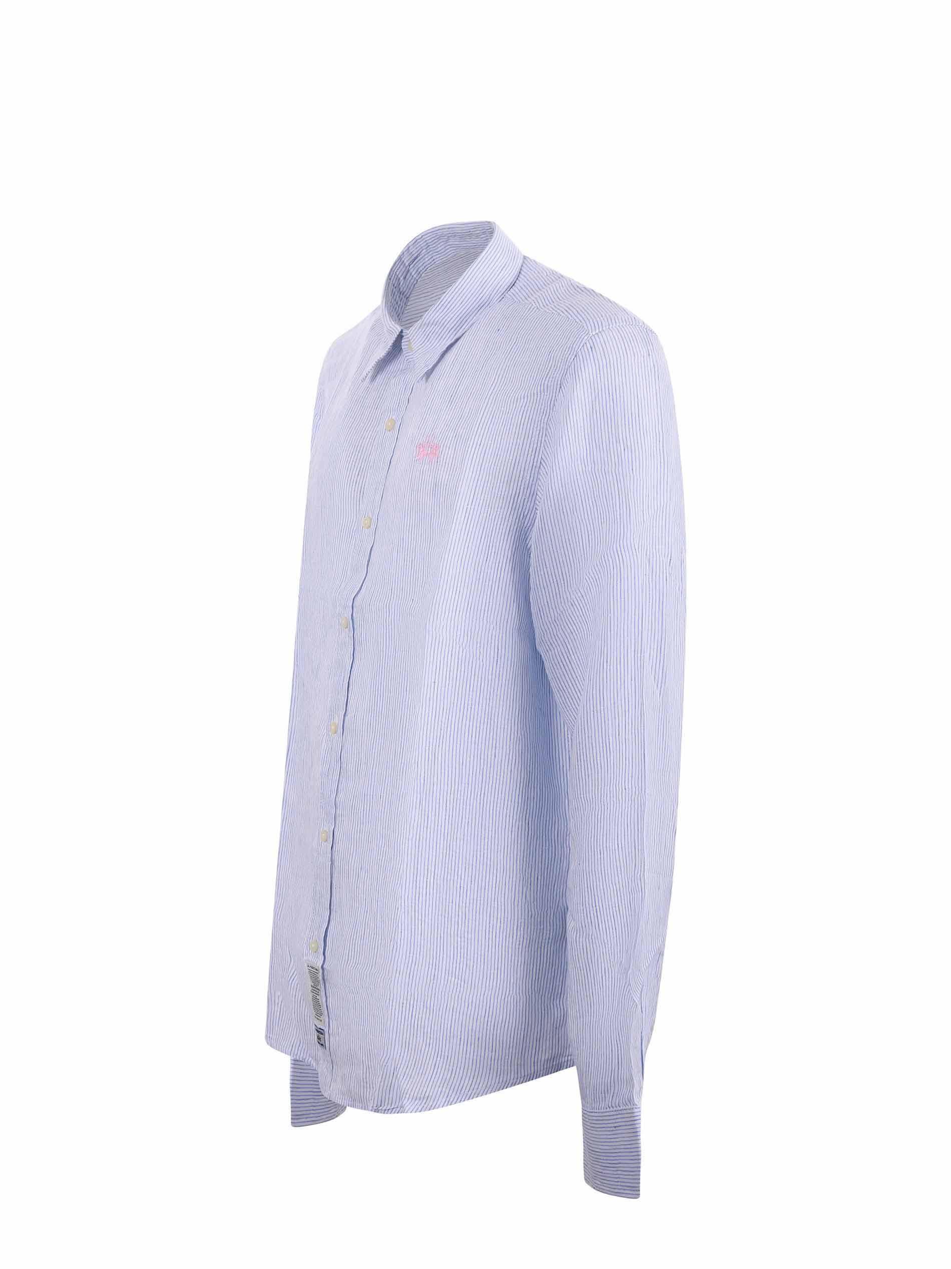 Camicia La Martina 
