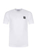 STONE ISLAND T-shirt 2100027S0013 V0001 Bianco