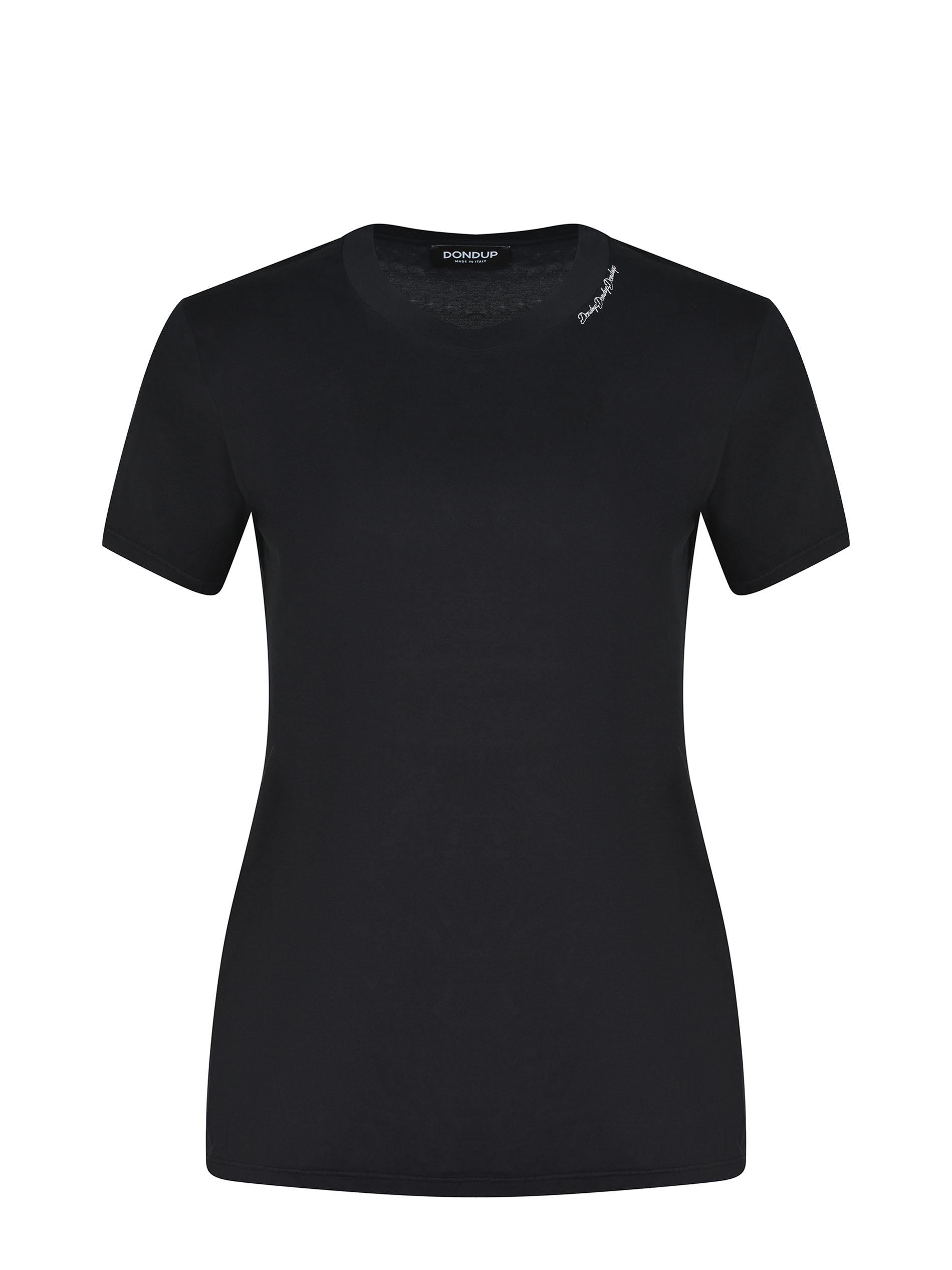 T-shirt Dondup 