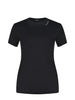 DONDUP T-shirt DS060JF0350 LV4-999 Black