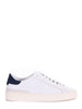 DATE Sneakers M441-SO-CA WL White-blue