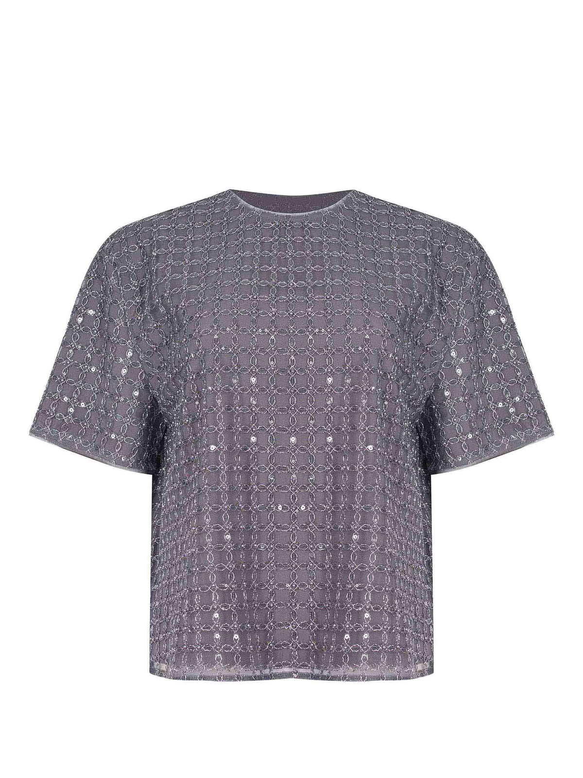 T-shirt Rotate 