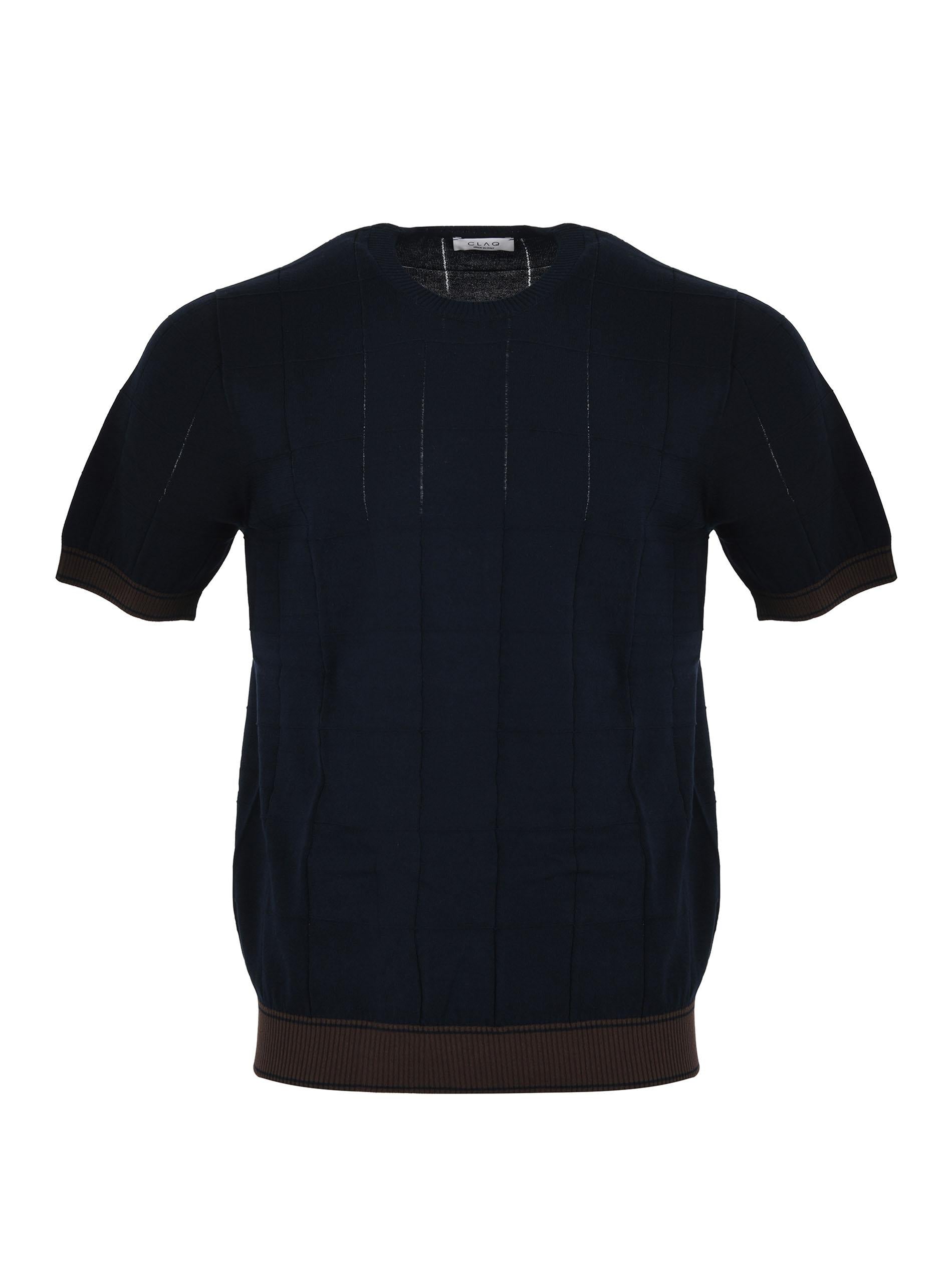 T-shirt Claq 
