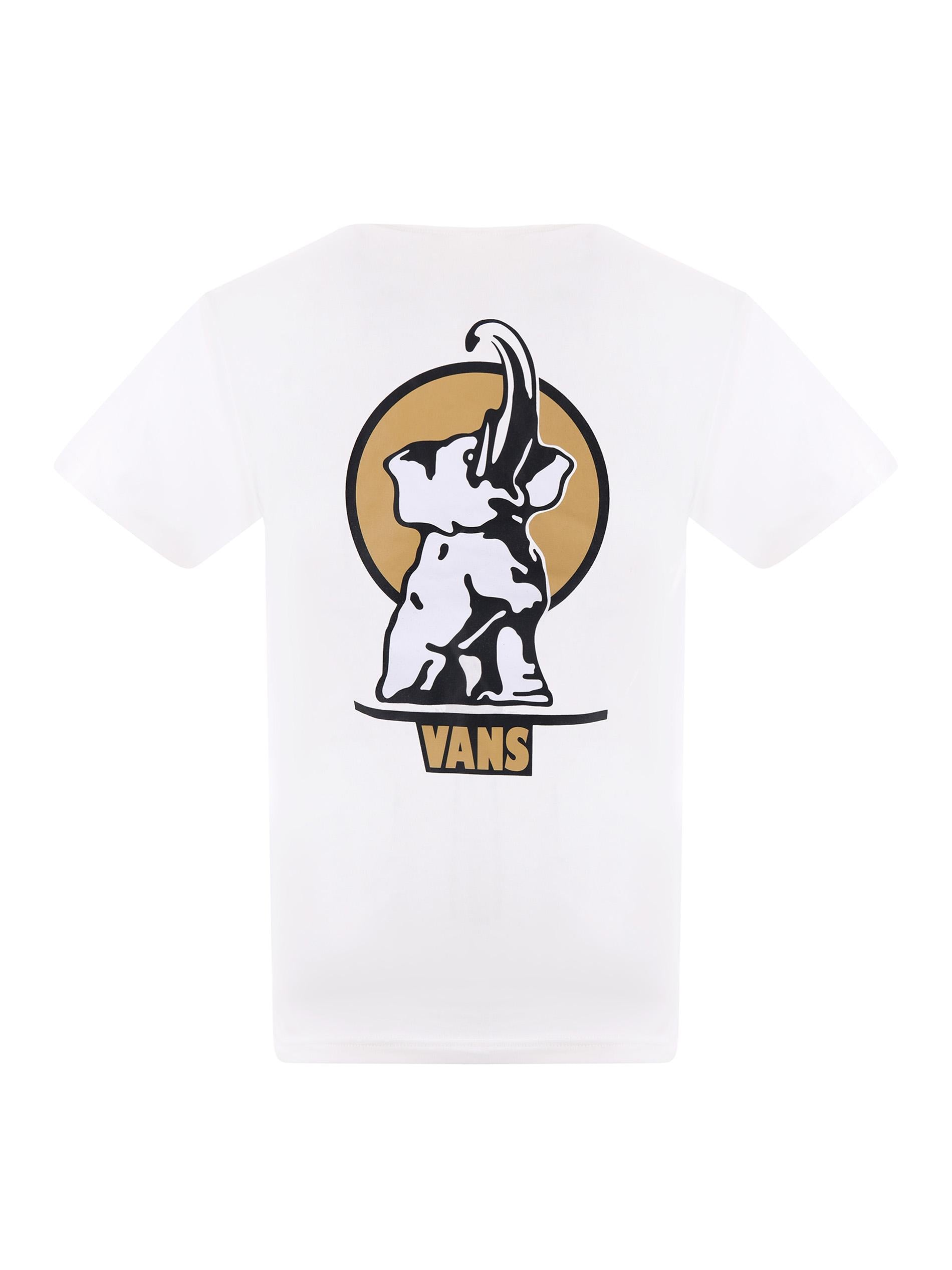 T-shirt Vans 
