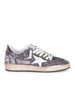 GOLDEN GOOSE Sneakers GWF00117 F008065-60657 Silver