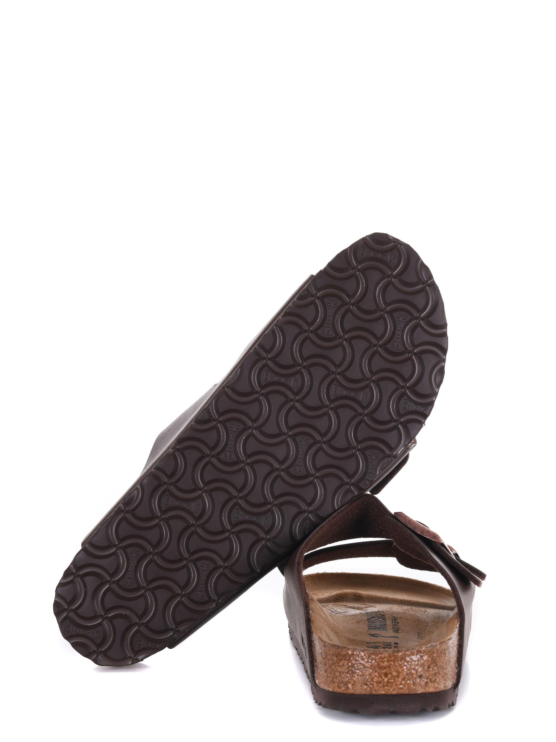 Pantofole Birkenstock "Arizona" 