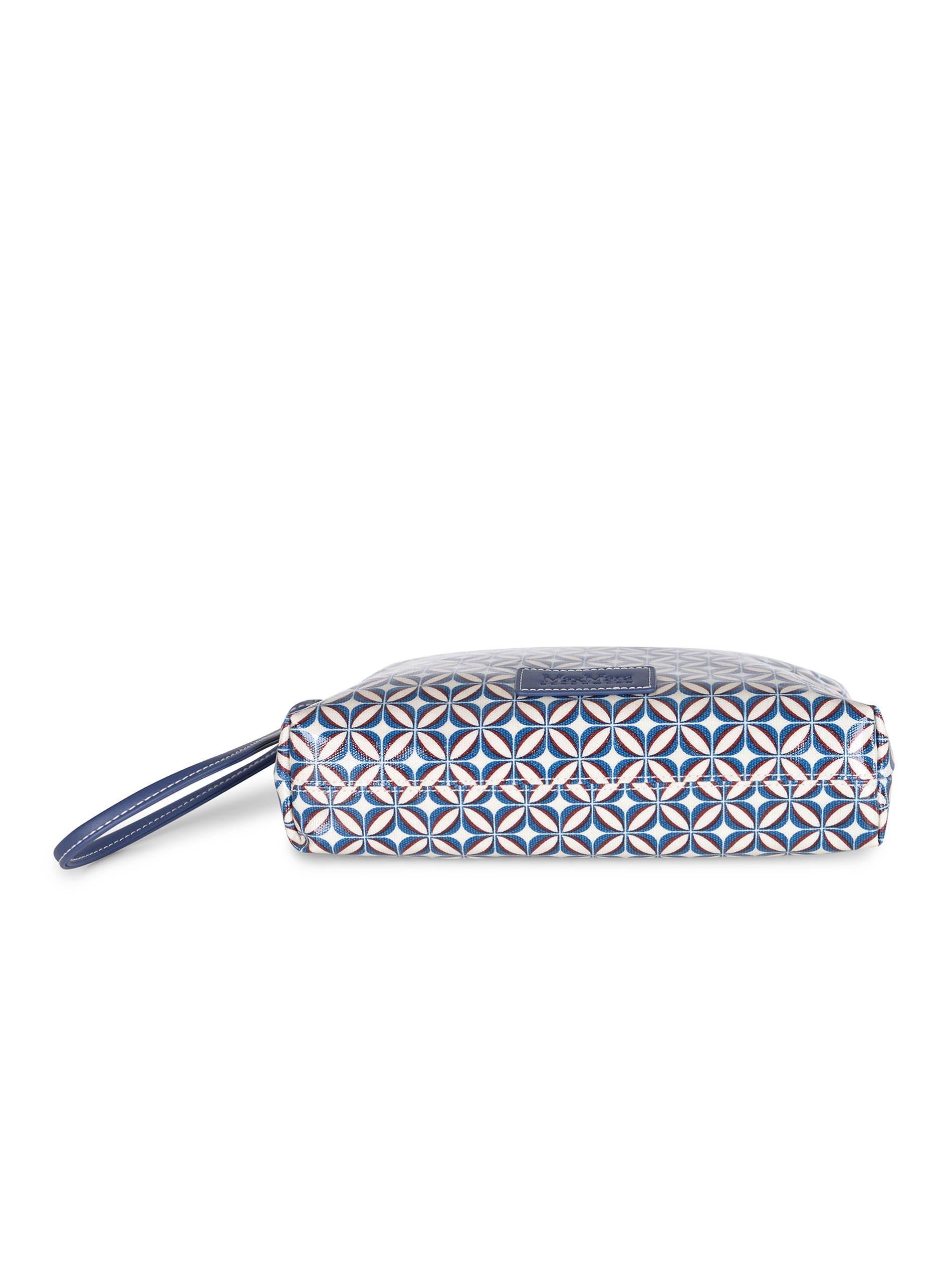 Pochette Max Mara "Tazzina" 