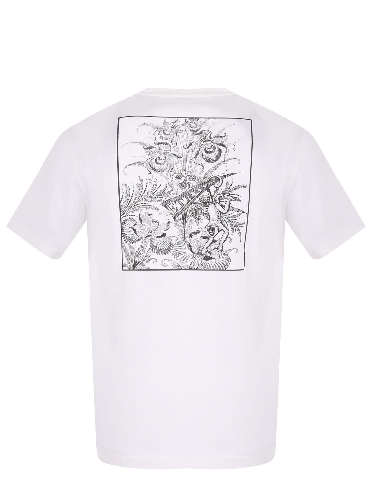 T-shirt Etro 