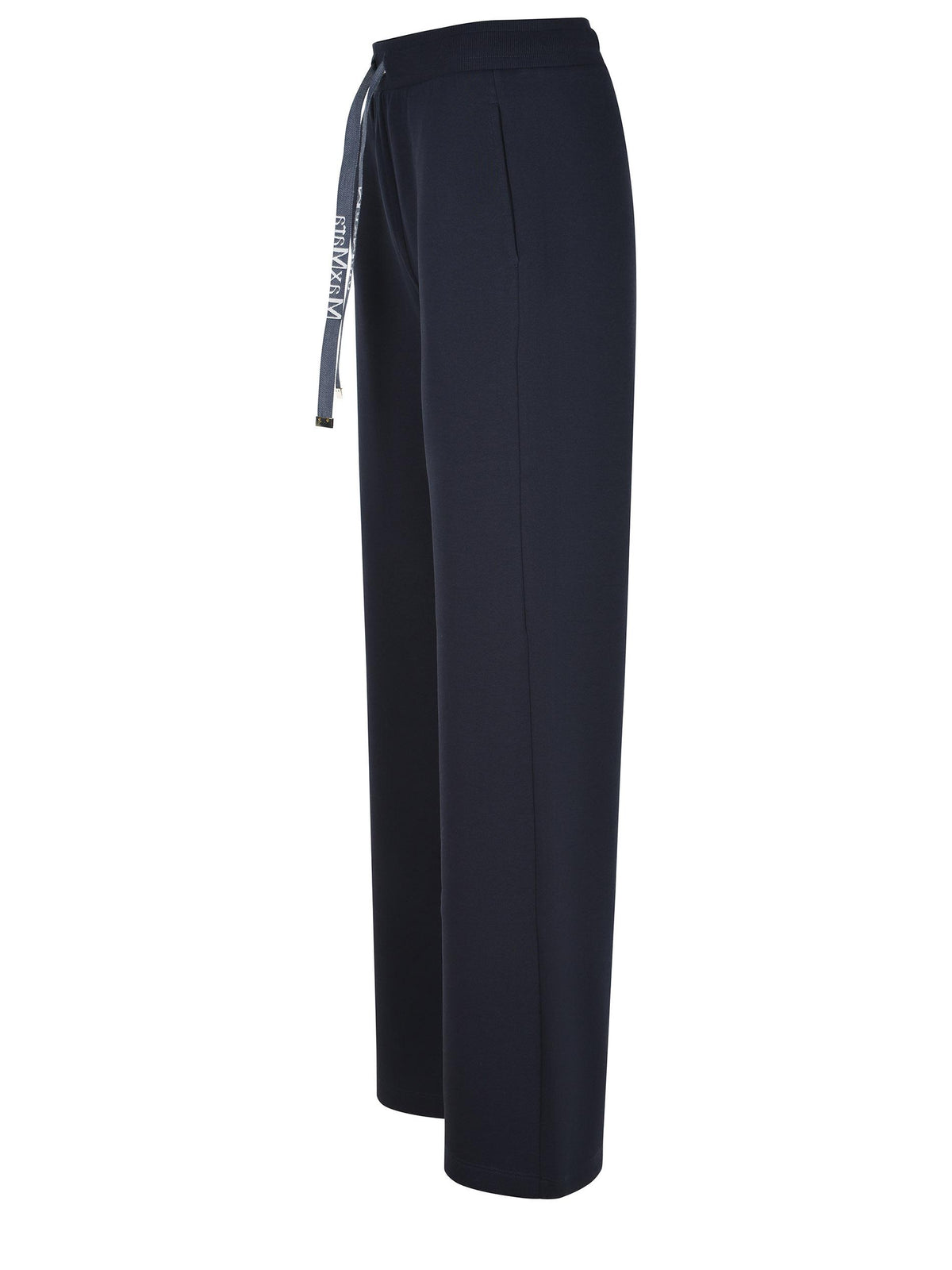 Pantaloni 'S Max Mara "Smmbali" 
