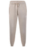 YES LONDON Pantaloni XP3240 BEIGE SCURO Beige