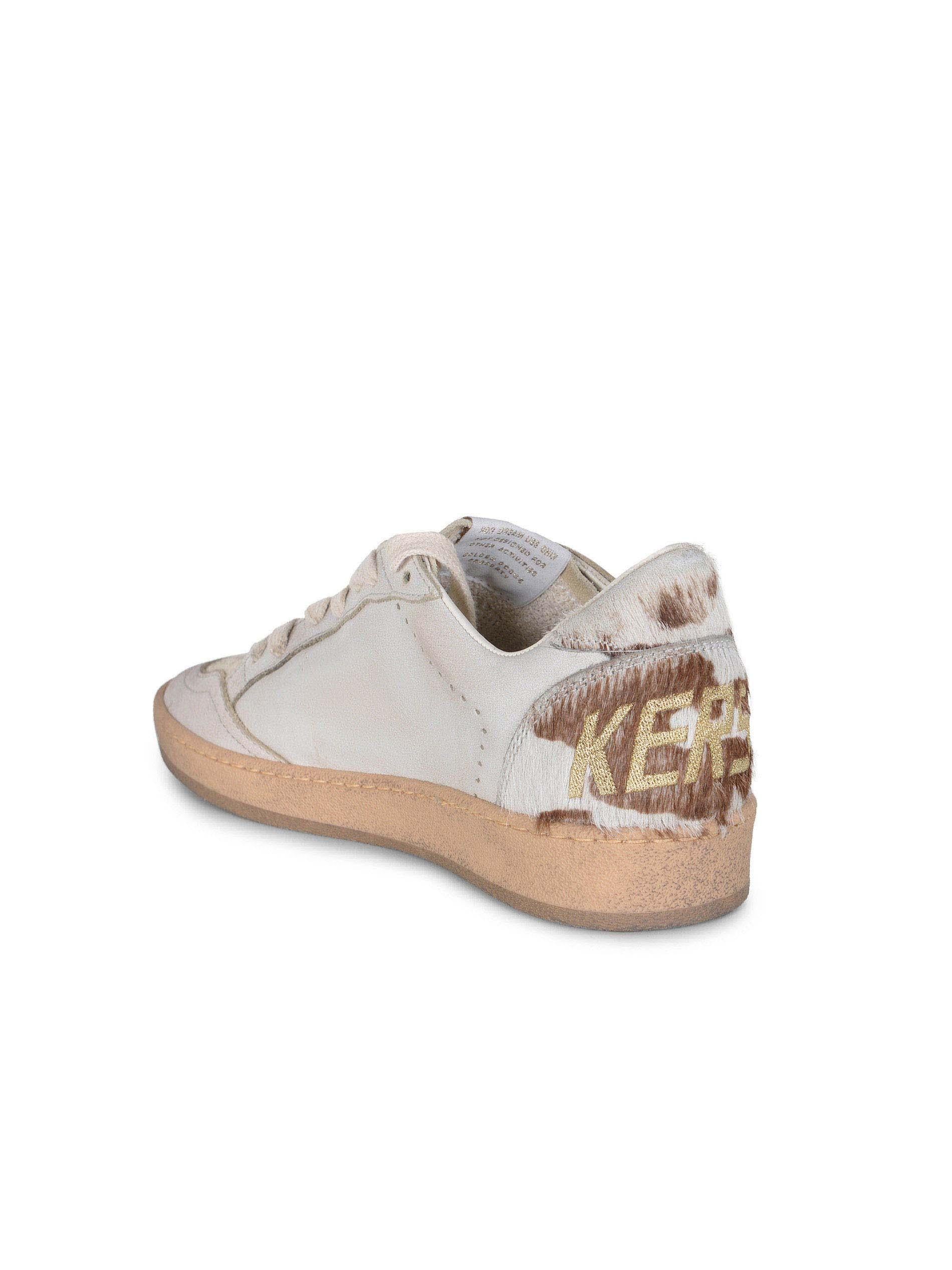 Sneakers Golden Goose "Ball Star" 