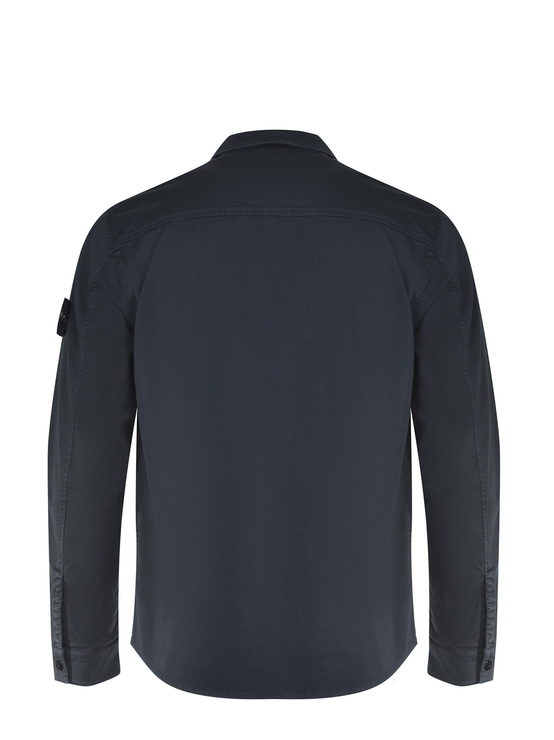 Camicia Stone Island 