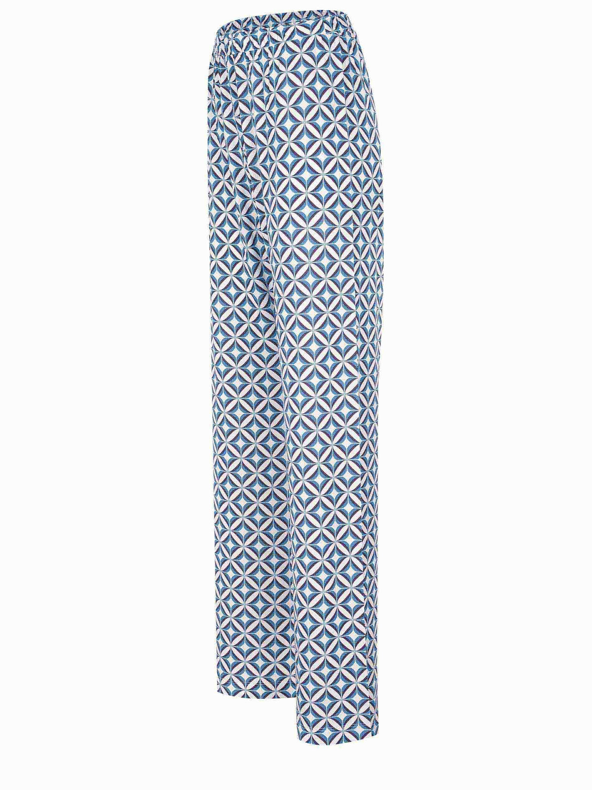 Pantaloni Max Mara "Abate" 