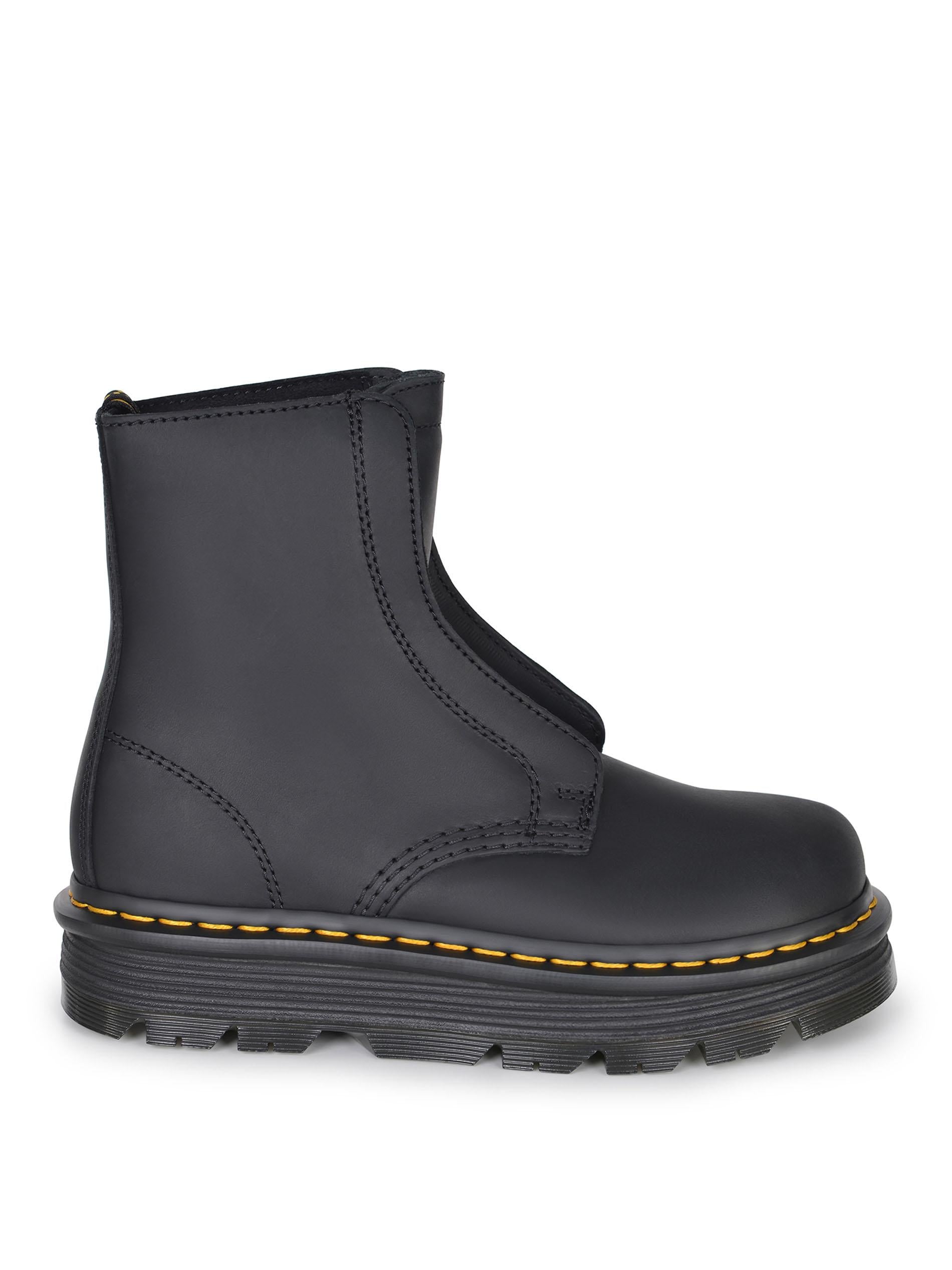 Anfibi Dr.Martens "Zebzag" 