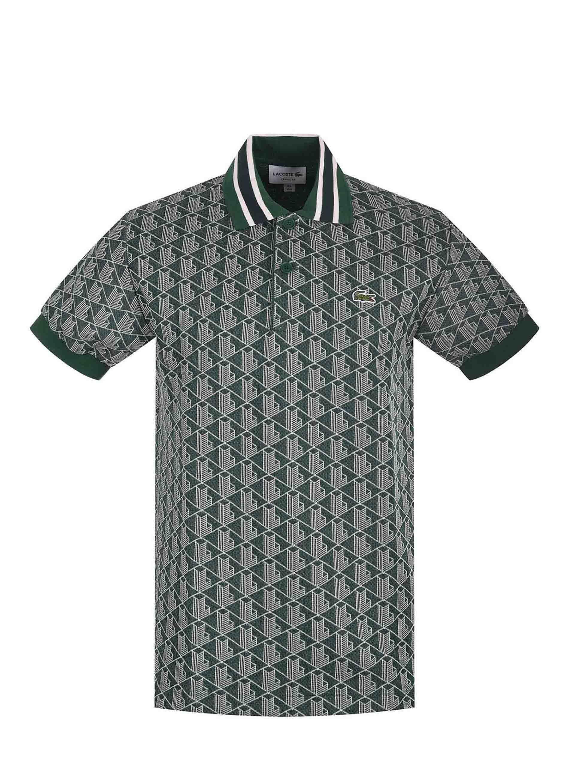 Polo Lacoste 