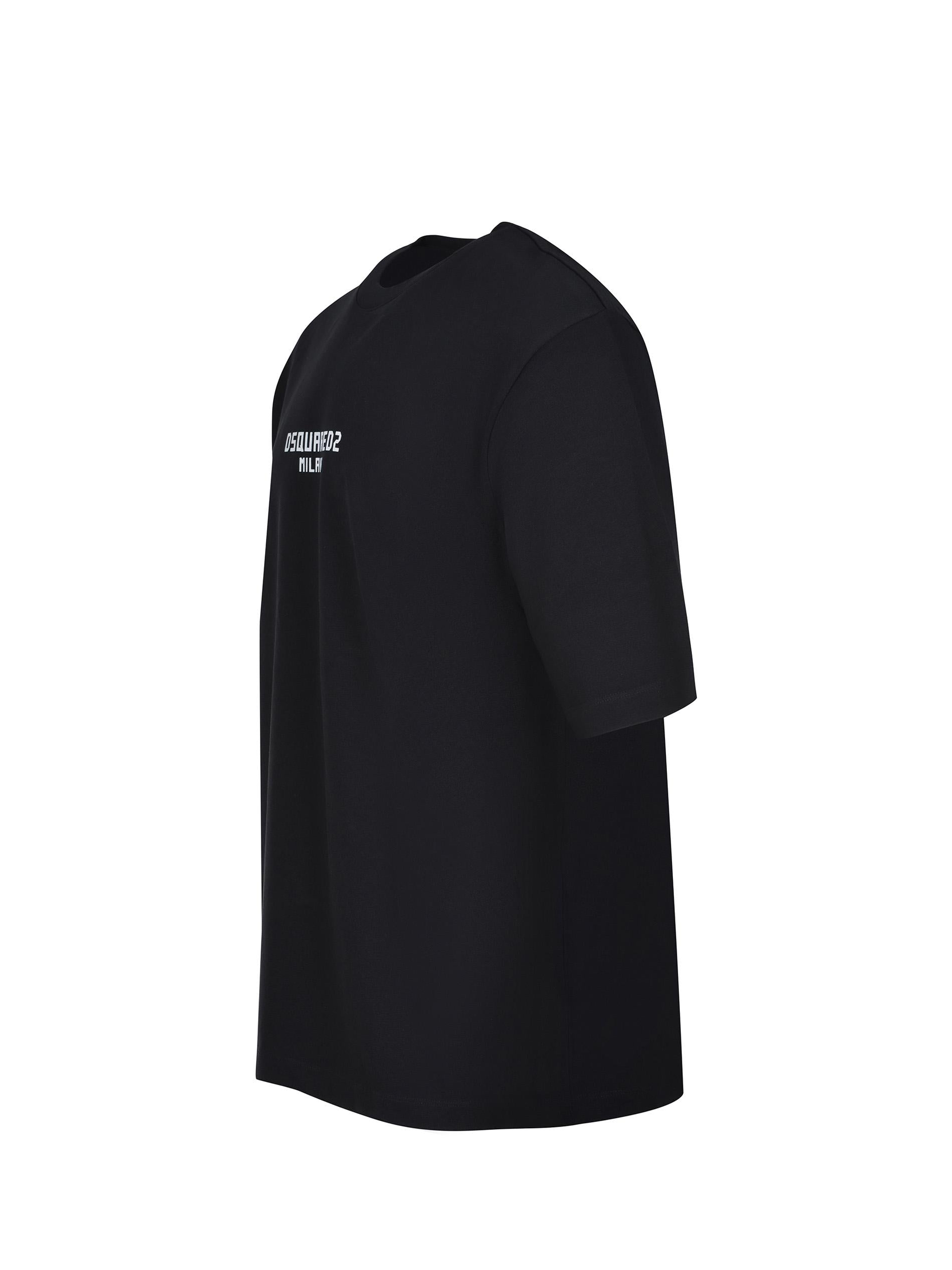 T-shirt T-shirt Dsquared2 