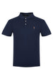 POLO RALPH LAUREN Polo 710713130 006 Blu scuro