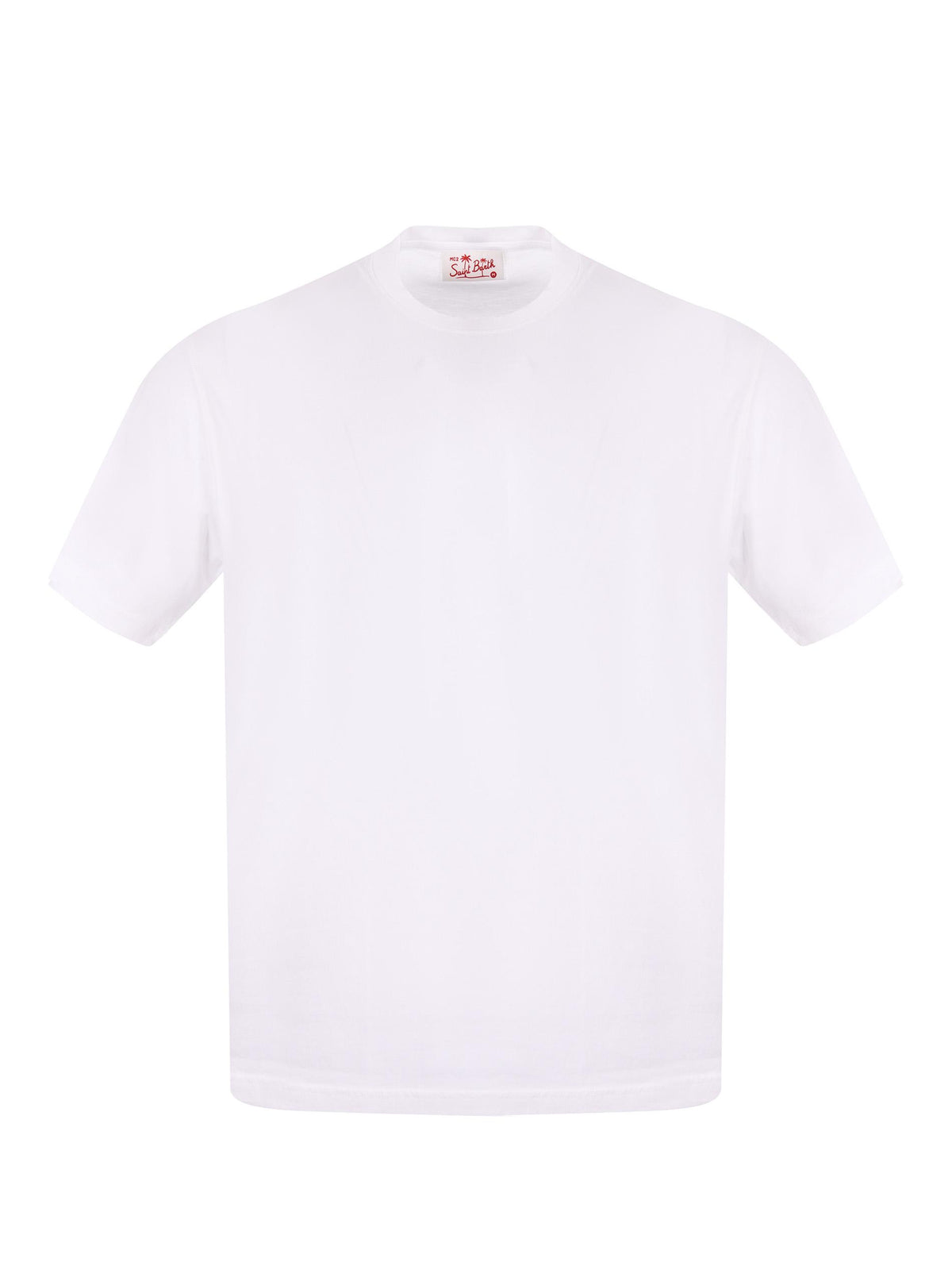 T-shirt Mc2 Saint Barth 