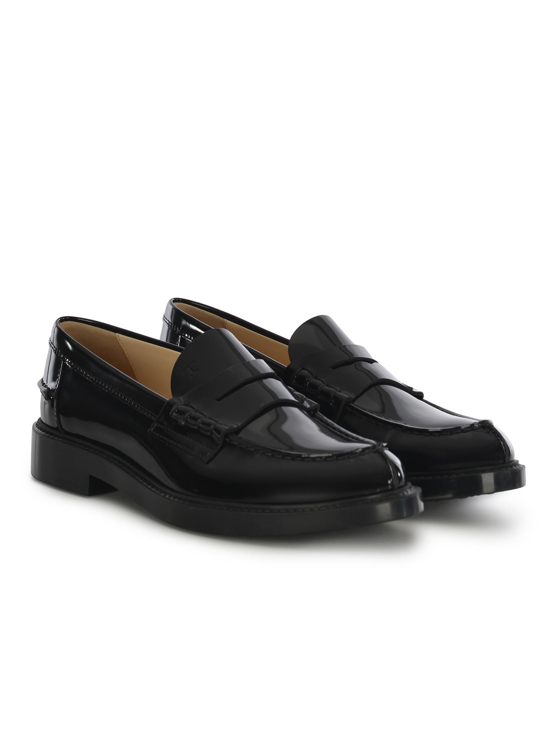 Mocassini Tod's 