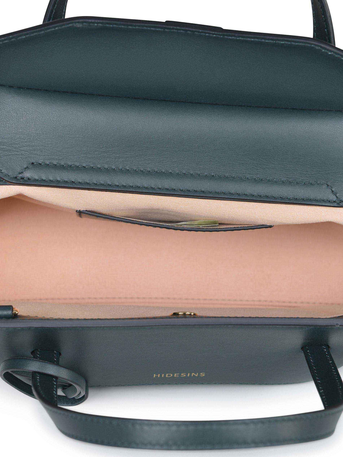 Borsa Hidesins "Flap S" 