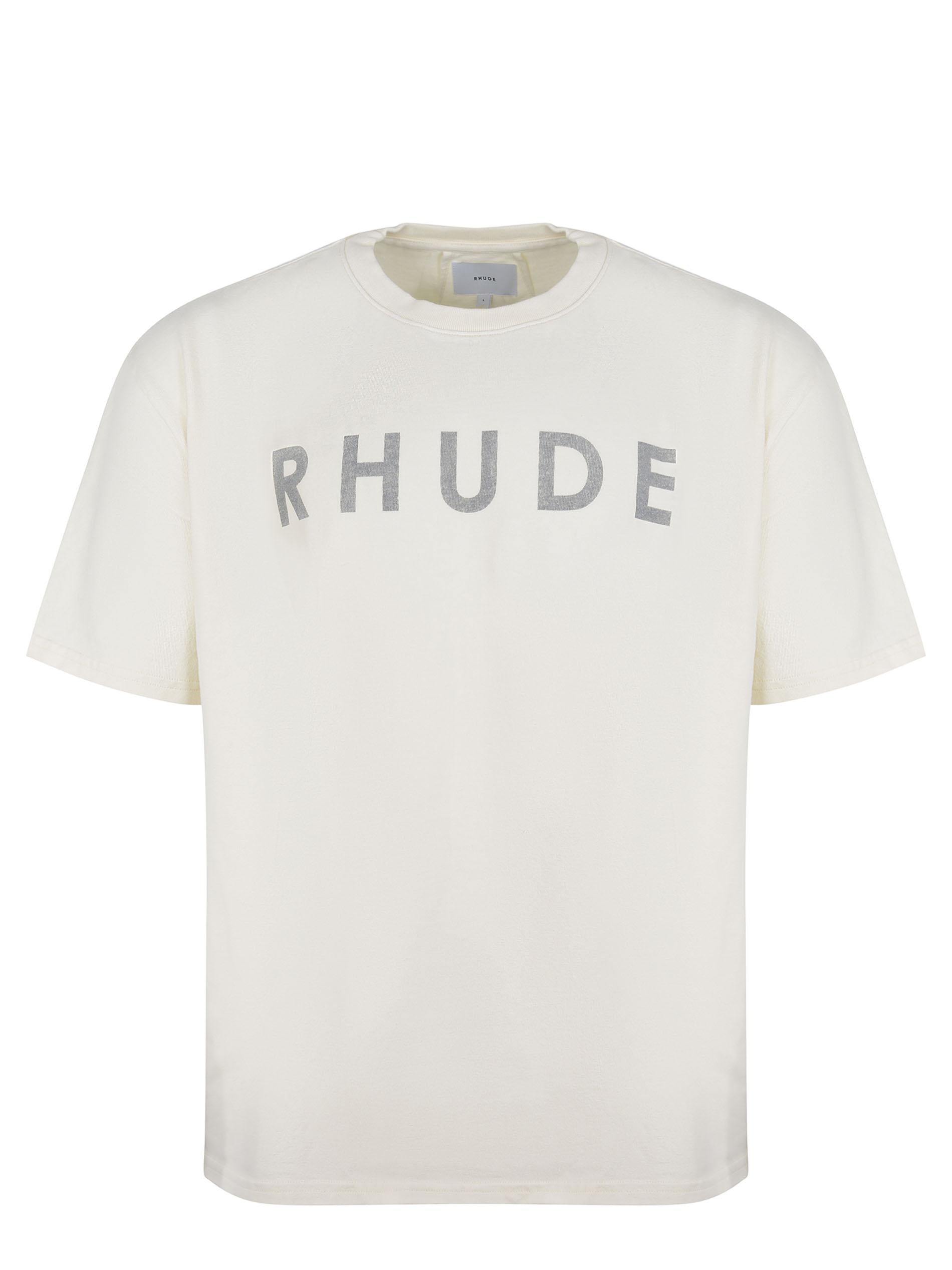 T-shirt Rhode 