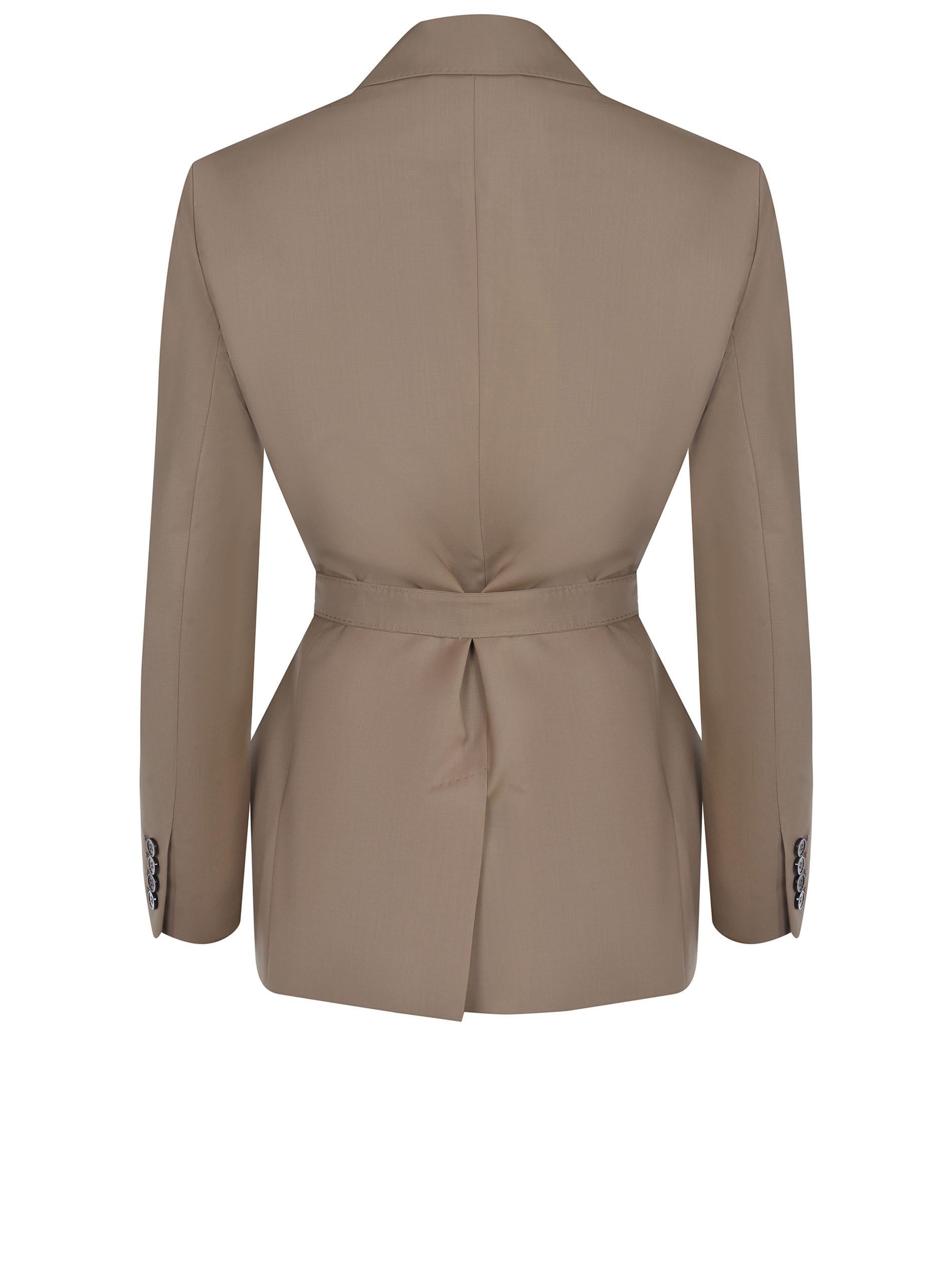 Blazer Max Mara "Talento" 