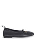 ALOHAS Scarpe S100303 04 Nero