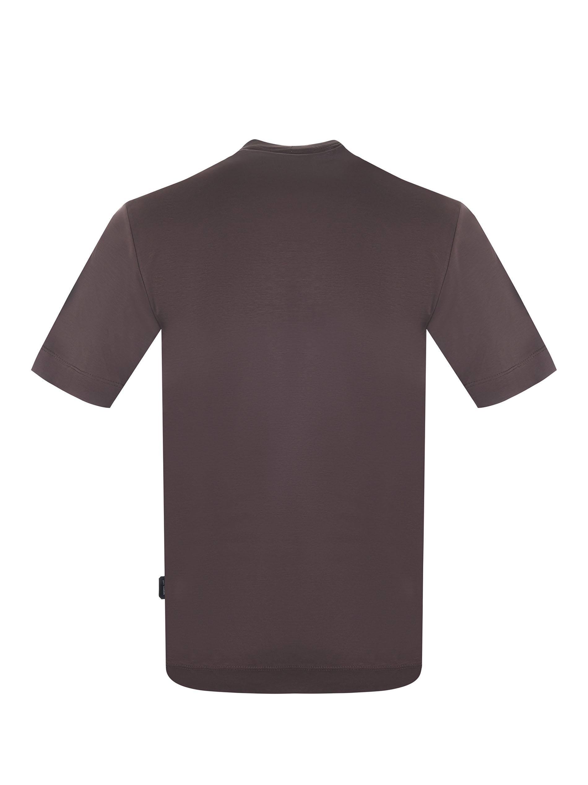 T-shirt Yes London 