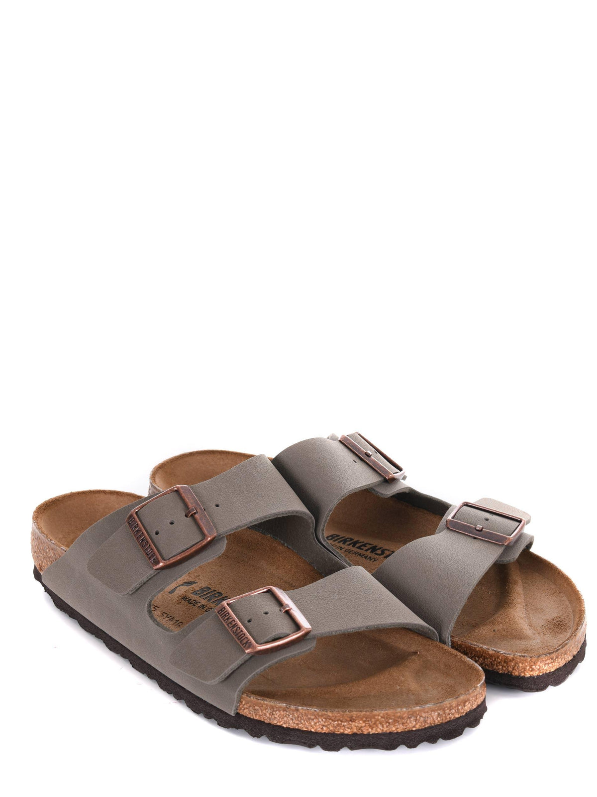 Pantofole Birkenstock "Arizona" 