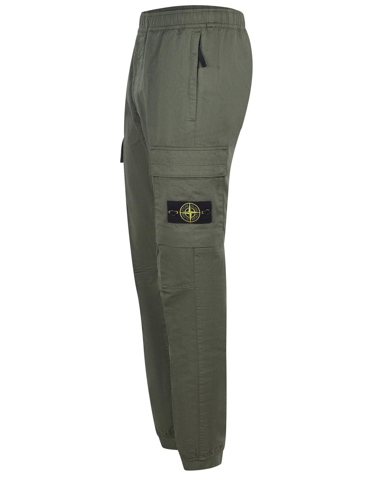 Pantaloni joggging Stone Island 