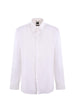 BOSS Shirts 50561124 10259309-100 White